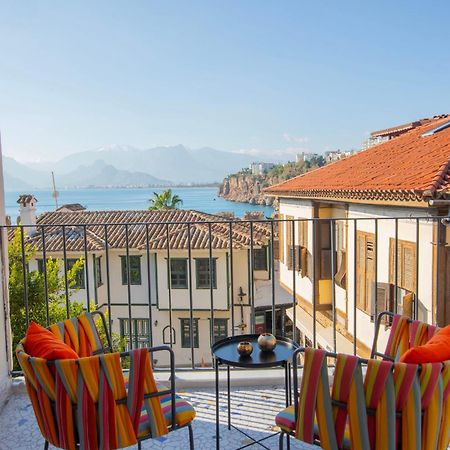 Oldies Hotel Antalya Luaran gambar