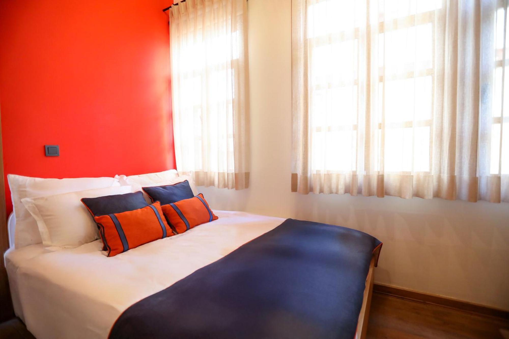 Oldies Hotel Antalya Luaran gambar