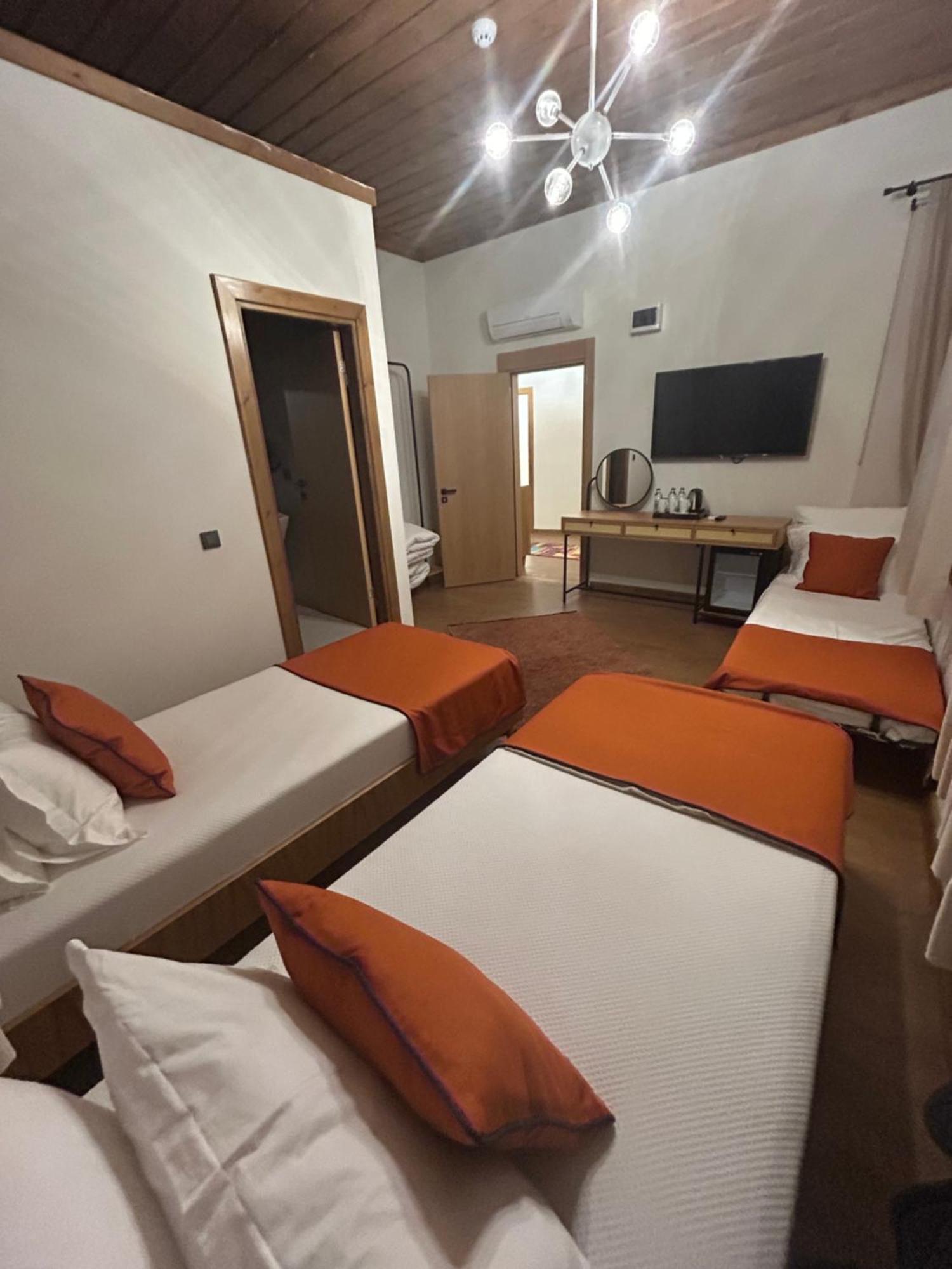 Oldies Hotel Antalya Luaran gambar