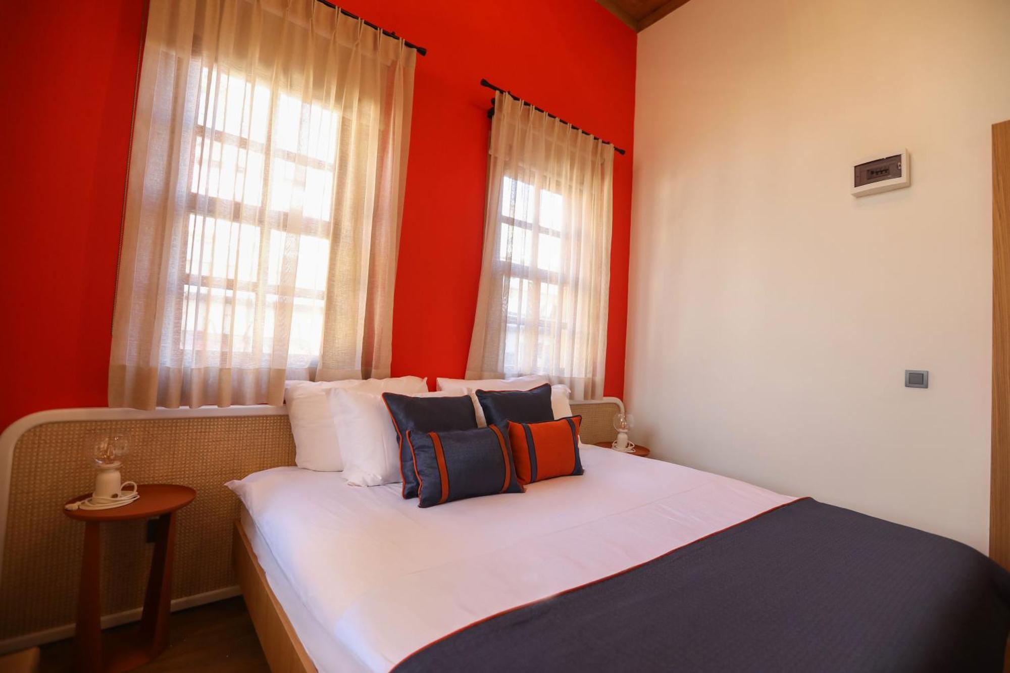 Oldies Hotel Antalya Luaran gambar