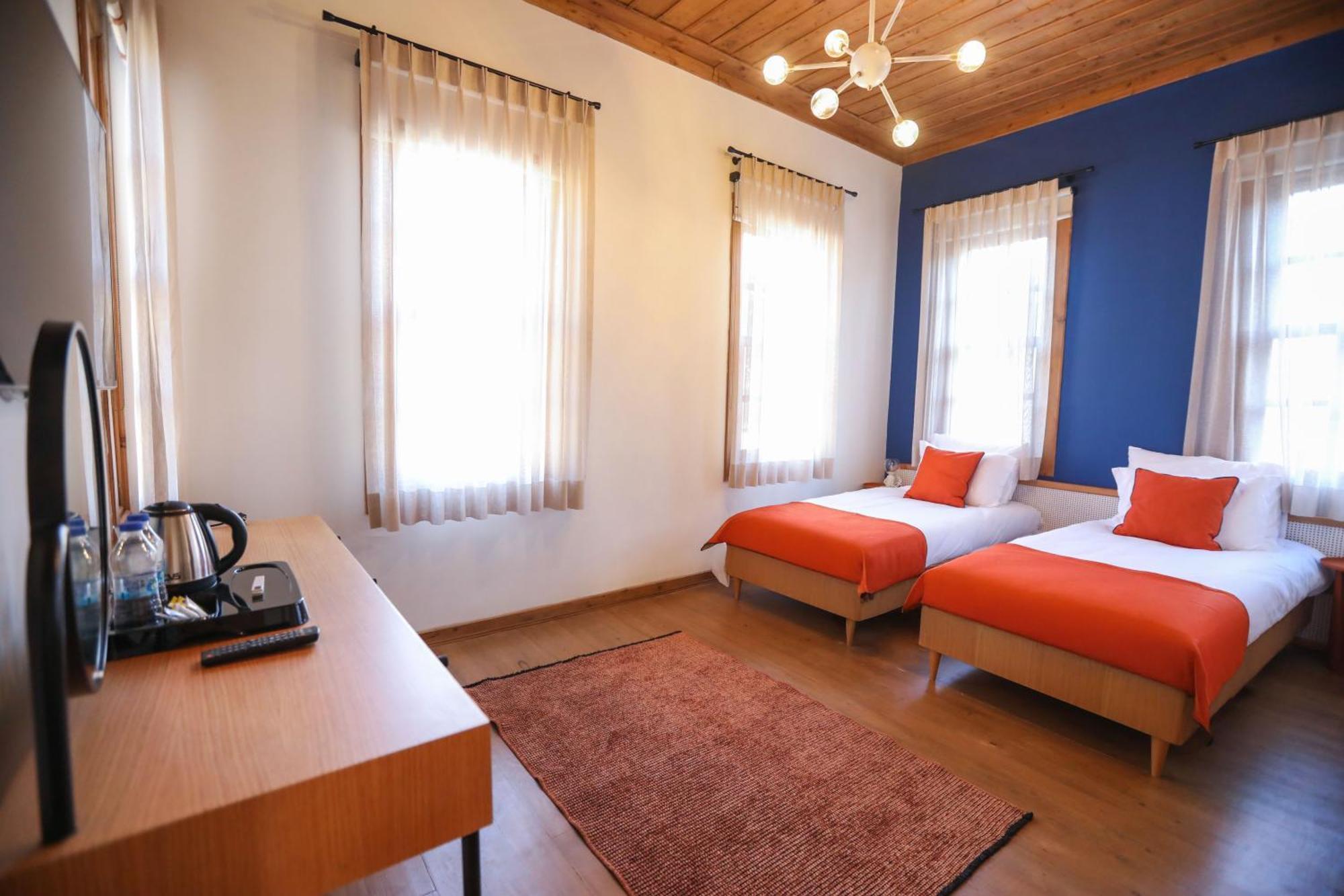 Oldies Hotel Antalya Luaran gambar