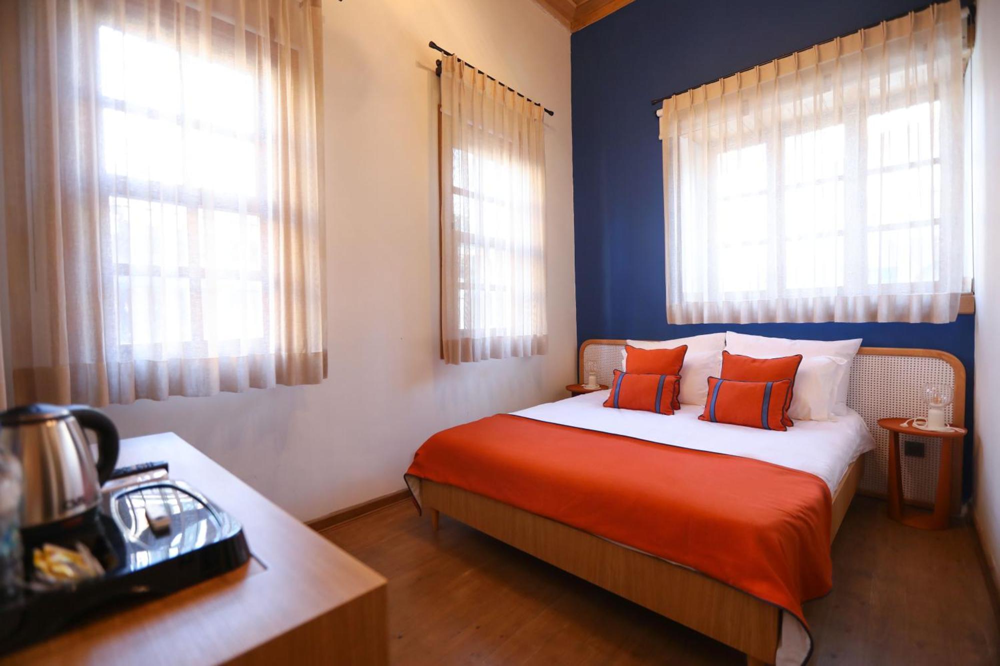 Oldies Hotel Antalya Luaran gambar
