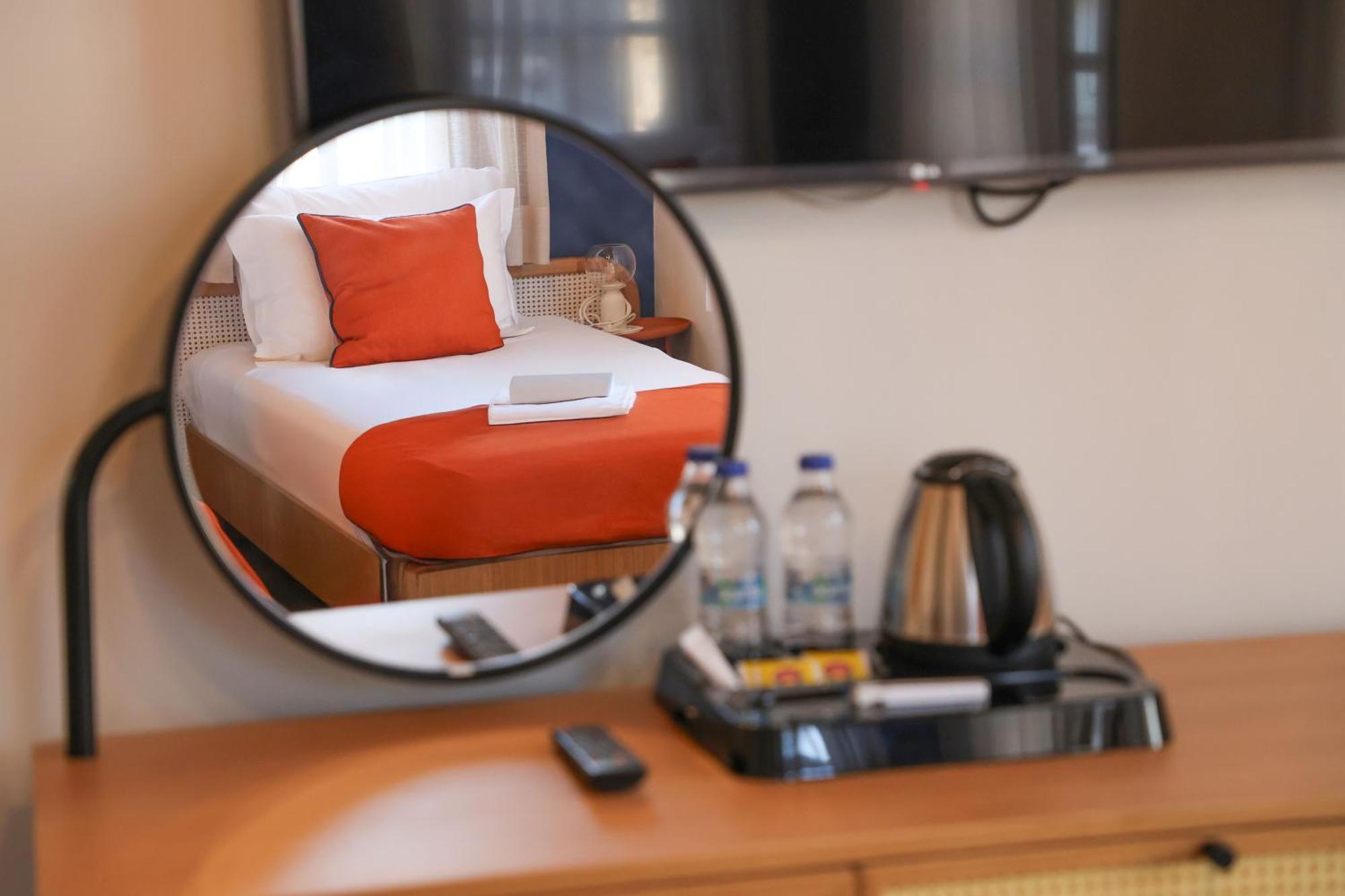 Oldies Hotel Antalya Luaran gambar
