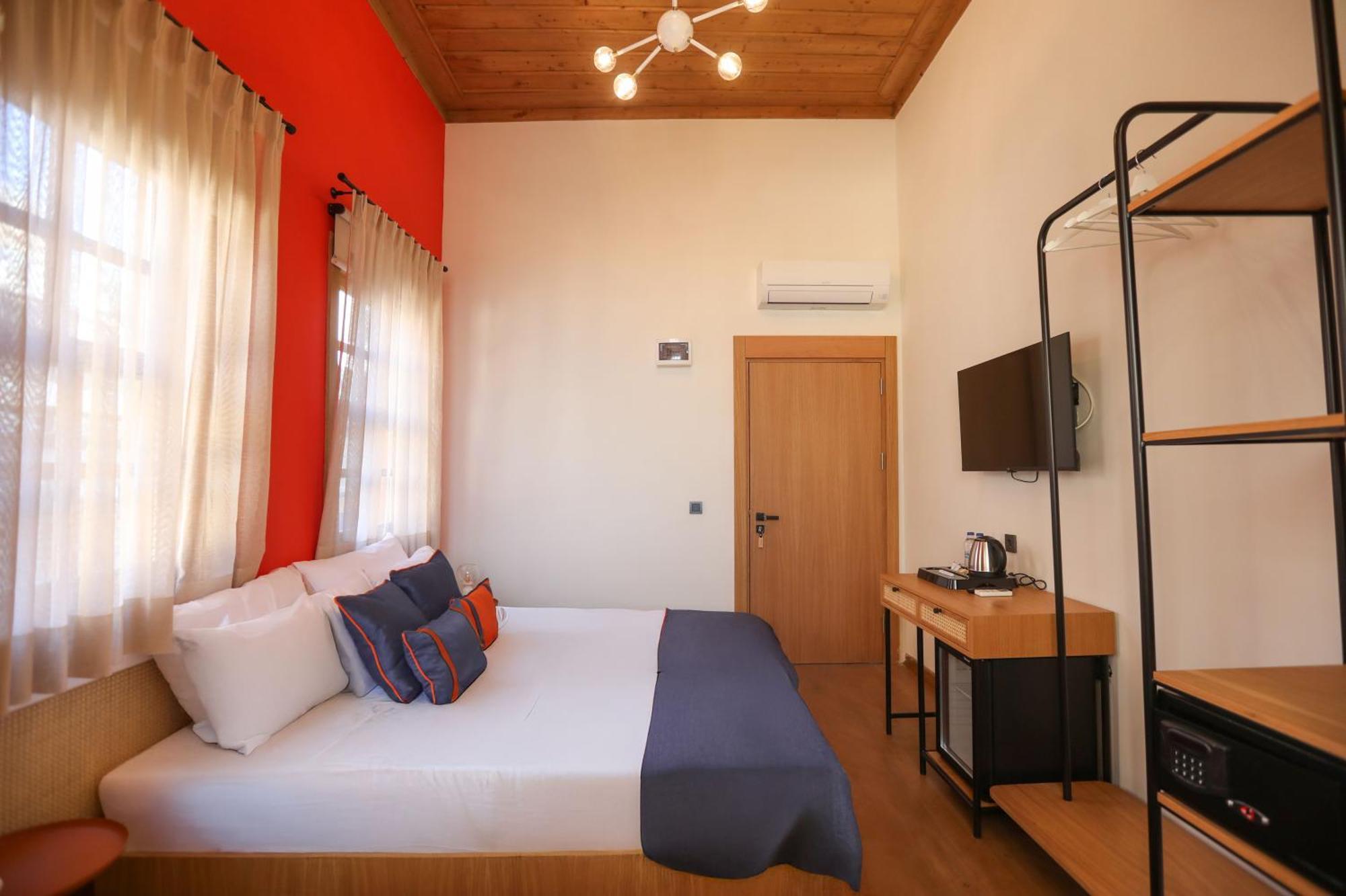 Oldies Hotel Antalya Luaran gambar
