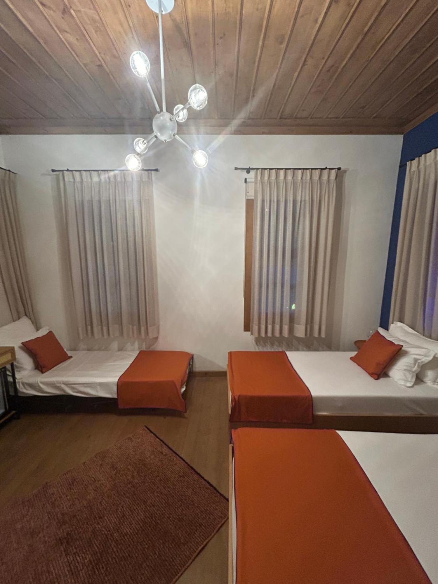 Oldies Hotel Antalya Luaran gambar