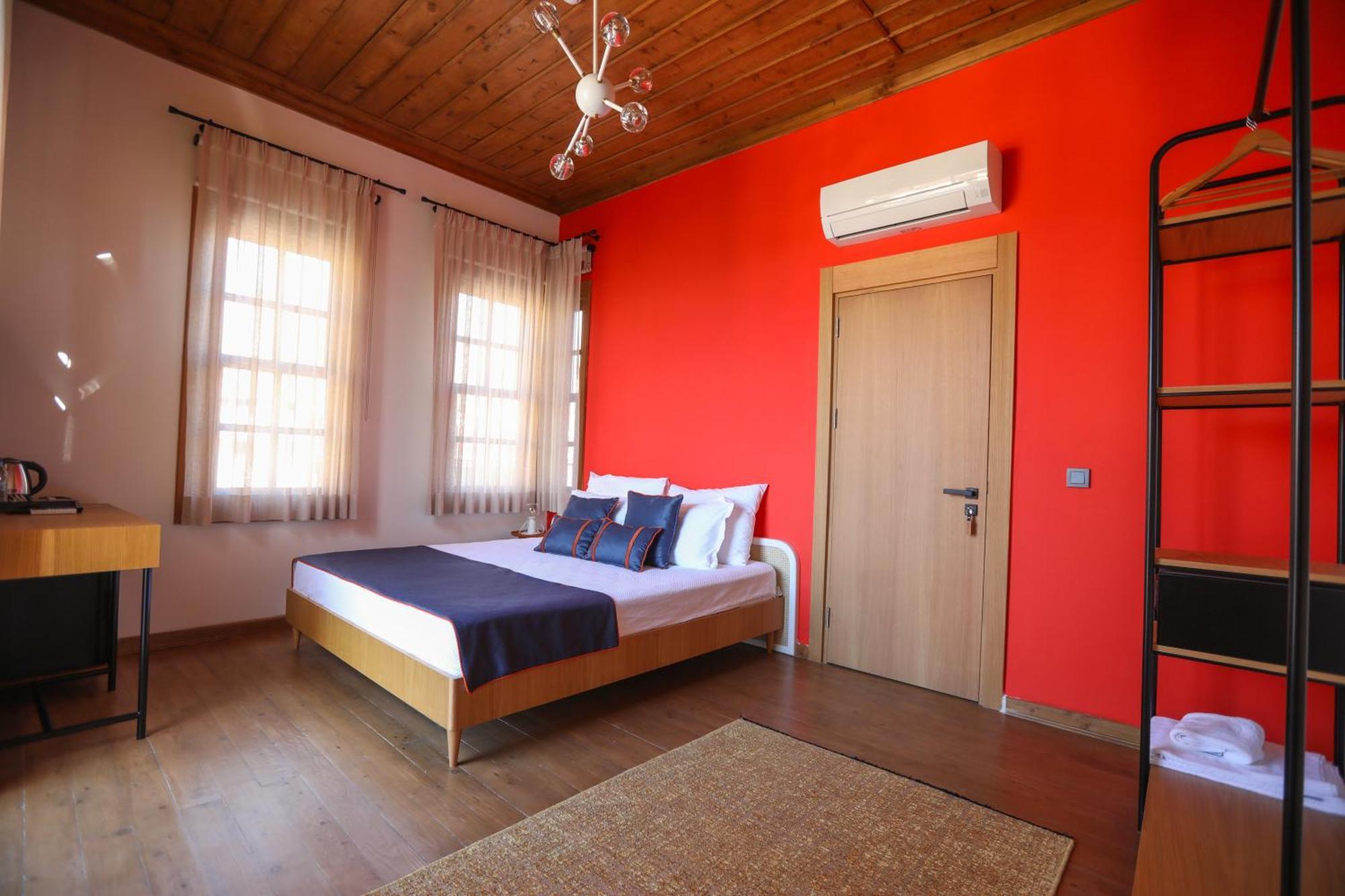 Oldies Hotel Antalya Luaran gambar