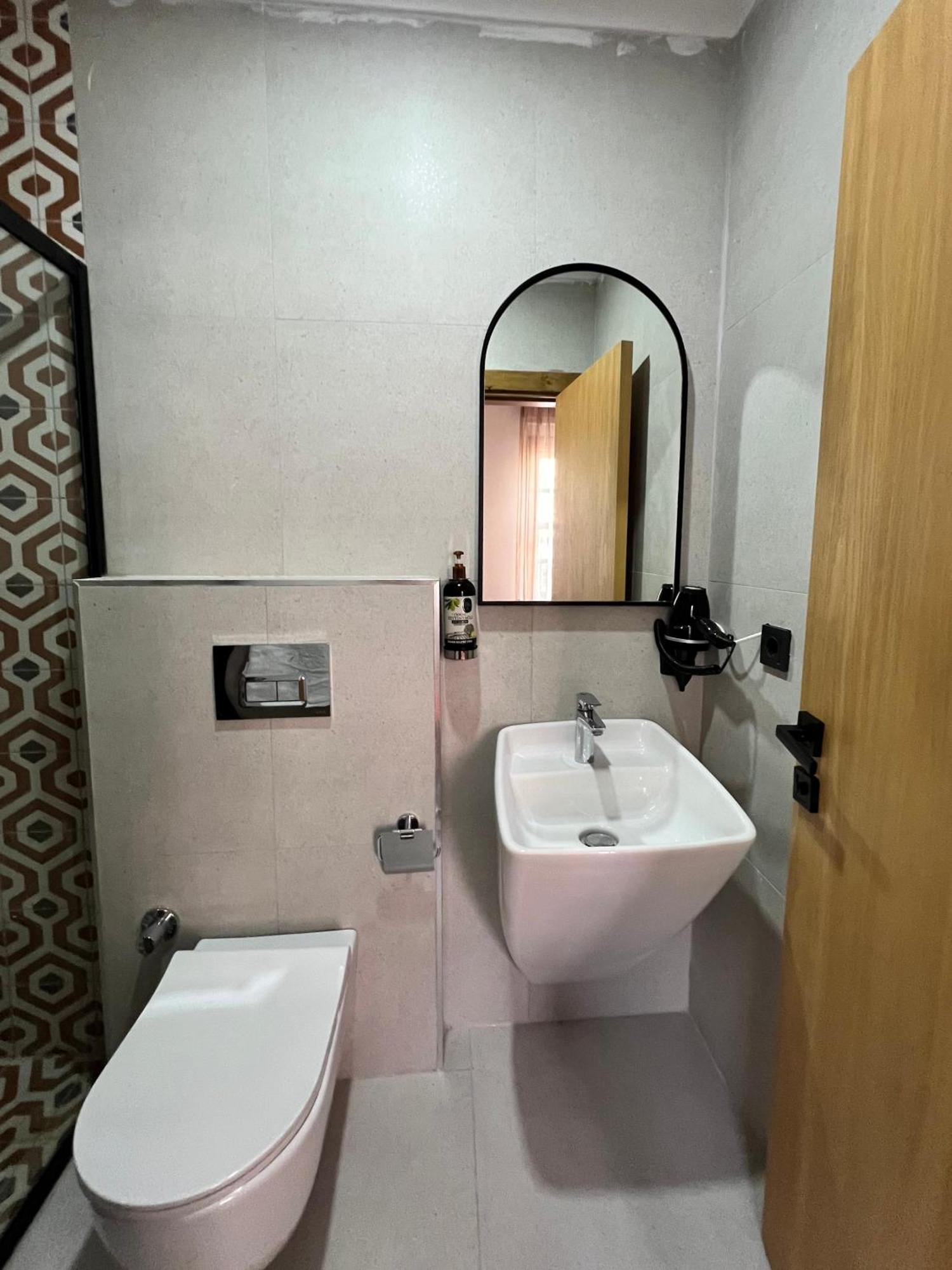 Oldies Hotel Antalya Luaran gambar