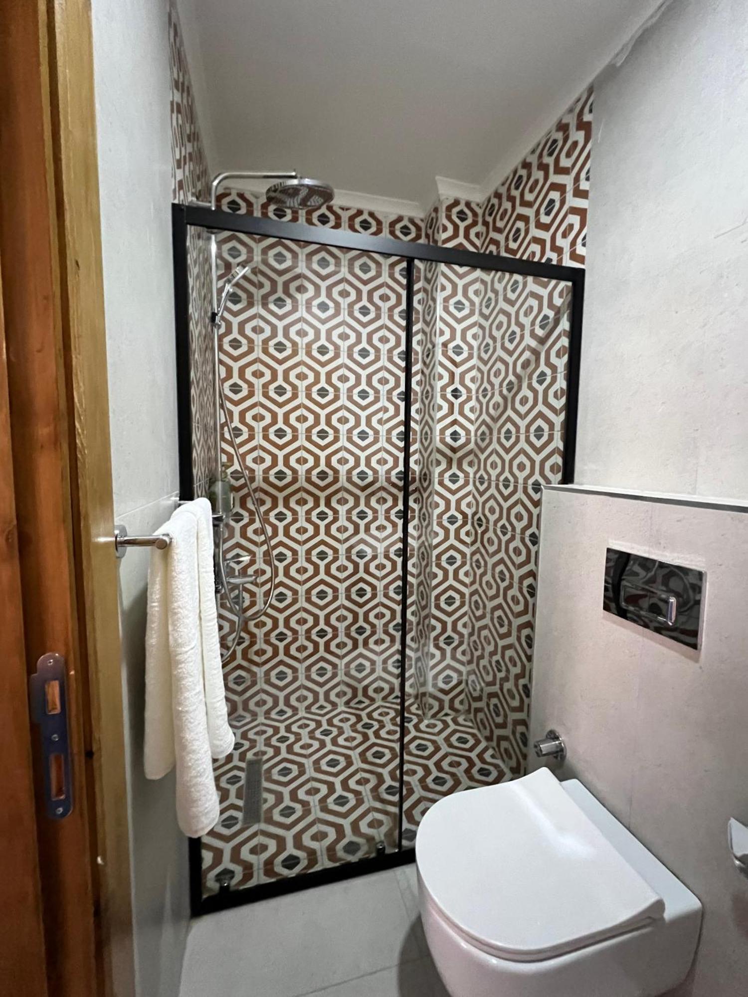 Oldies Hotel Antalya Luaran gambar