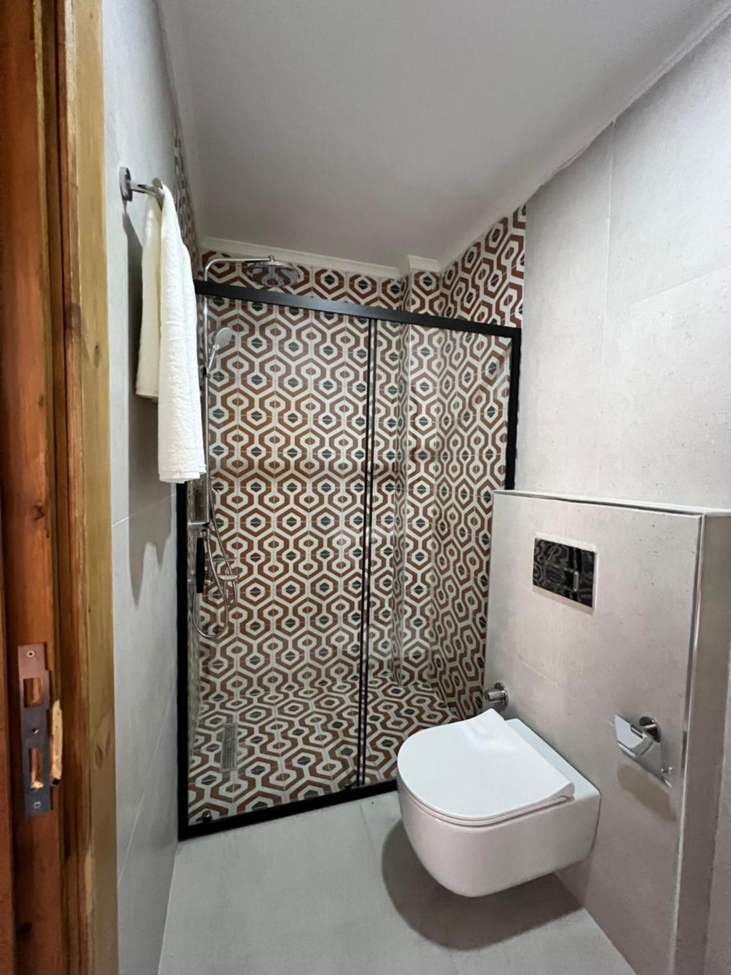 Oldies Hotel Antalya Luaran gambar