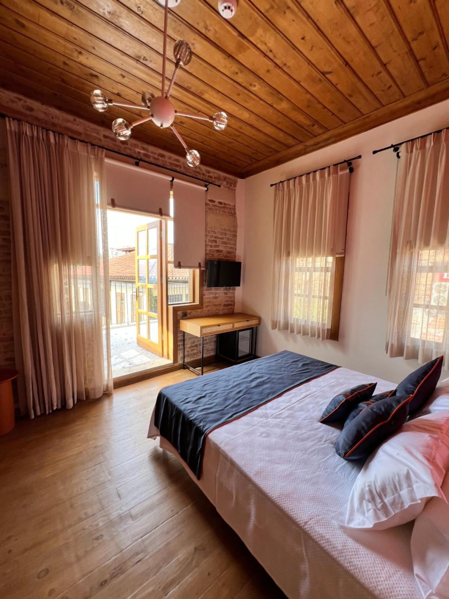 Oldies Hotel Antalya Luaran gambar
